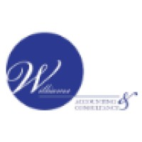 Williams Business Consultancy DMCC logo - Similar company to Thrivewize Business Consultancy Llc