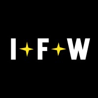 Intergalactic Fantastic Worldwide logo - Similar company to This Before That