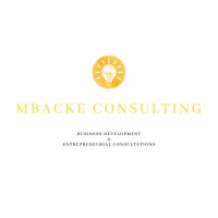 Mbacke Consulting logo - Similar company to Mcg Consulting, Llc