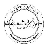 Delicatessen factory logo - Similar company to Maison Gab'S