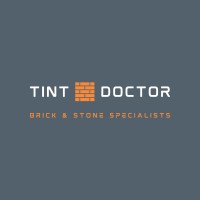 Tint Doctor logo - Similar company to Wolfe Bricklaying Contractors
