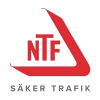 NTF Väst logo - Similar company to Ntf