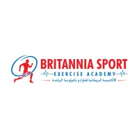 Britannia Sport and Exercise Science Academy logo - Similar company to Masterton Demolition Ltd