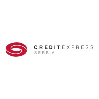 CREDITEXPRESS Serbia logo - Similar company to Cycle Serbia