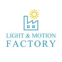 Light & Motion Factory logo - Similar company to High Light Viagens E Turismo Ltda