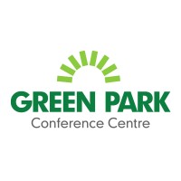 Green Park Conference Center logo - Similar company to Green Park (Reading)