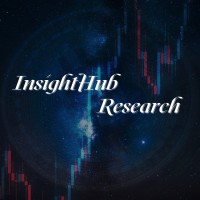 InsightHub Research logo - Similar company to Techstrive Insight Group