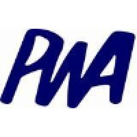 PWA logo - Similar company to Public Works Administration