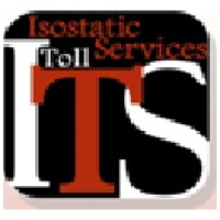 Isostatic Toll Services logo - Similar company to Cargacoches