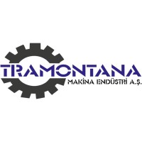 Tramontana Makina Endüstri A.Ş. logo - Similar company to Adalı Makina