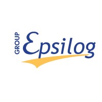 Epsilog Group logo - Similar company to Solulog