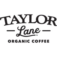 Taylor Lane Organic Coffee logo - Similar company to Supercrown Coffee Roasters