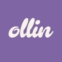 Ollin logo - Similar company to Good Jamu