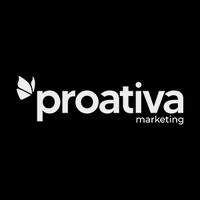 Proativa Marketing logo - Similar company to Ilusion - Ilusionismo Moderno