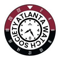 Atlanta Watch Society logo - Similar company to The Real Time Show