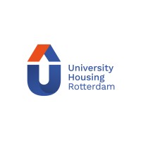 University Housing Rotterdam logo - Similar company to Ppd (Property Partner Development)