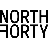 North Forty logo - Similar company to Kmf Infotech