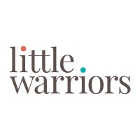 Little Warriors logo - Similar company to Vets Group