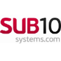 Sub10 Systems Ltd. logo - Similar company to Fastback Networks