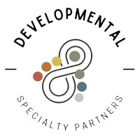 Developmental Specialty Partners logo - Similar company to Pals Aba