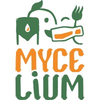 Mycélium Montpellier logo - Similar company to Les Chemins Du Sud