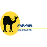 RAPHAEL LOGISTICS TANZANIA logo - Similar company to Raphael Logistics