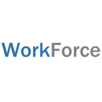 Workforce Recruitment logo - Similar company to Driving Edge Ltd