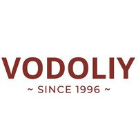 VODOLIY Group logo - Similar company to Pulsar Construction