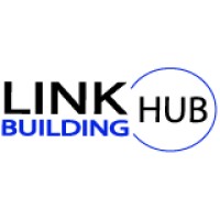 Link Building Hub logo - Similar company to Link Building Blogs