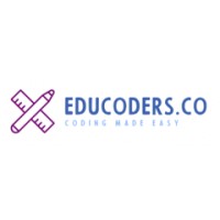 Educoders.co logo - Similar company to Ela Software