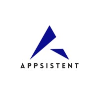 Appsistent logo - Similar company to Rentquicker