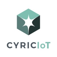 CyRIC IoT logo - Similar company to Indesmatech