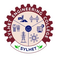 Sylhet Engineering College logo - Similar company to Leading University, Sylhet