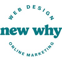 New Why logo - Similar company to Mockingbird Analytics