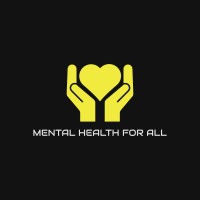 Mental Health for All logo - Similar company to Europa Workintense Polska