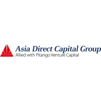 Asia Direct Capital Group logo - Similar company to Asia Direct Capital