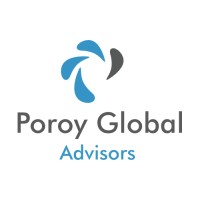 Poroy Global Advisors, LLC. logo - Similar company to Blue Venture Forum