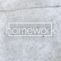 homework logo - Similar company to Homework Helpers Tutoring Inc.