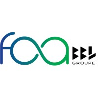 FCA GLOBAL LOJİSTİK logo - Similar company to Rotlog Logistics