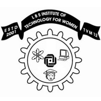 CGPU - LBS Institute of Technology for Women logo - Similar company to Gdsc_Lbsitw