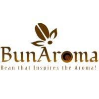 BunAroma Specialty Coffee logo - Similar company to Testi Specialty Coffee