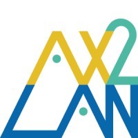 Ax2lan logo - Similar company to Etera It