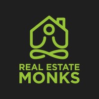 Real Estate Digital Marketing Company | Real Estate Monks logo - Similar company to Broker Mitra