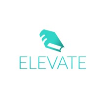 Elevate - Rise Above logo - Similar company to Techacker