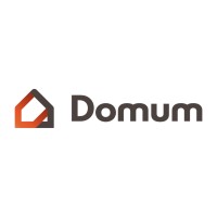 Domum.pl logo - Similar company to Railstein