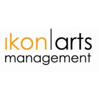 Ikon Arts Management logo - Similar company to Rayfield Allied Ltd
