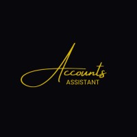 Accounts Assistant logo - Similar company to Kbm Group