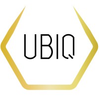 UBIQ logo - Similar company to Georgia Tech Food And Beverage Accelerator