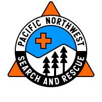 Pacific Northwest Search and Rescue (PNWSAR) logo - Similar company to King County Explorer Search And Rescue