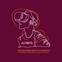Virginia Tech ARIES Program logo - Similar company to Distinctive Vending